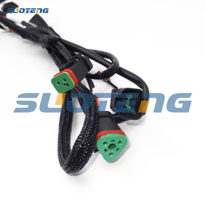 R140W-7 R170W-7 Kazı makinesi için 21N6-11160 Kablo kullanımı 21N611160