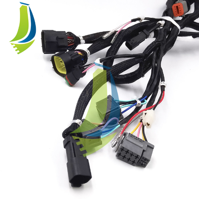 21N8-11181 RH Kablo Harness R140LC-7 Kazı makinesi için