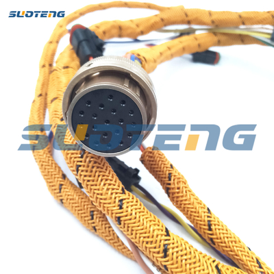 201-3320 2013320 3126B Motoru İçin Kablo Harness