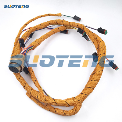 201-3320 2013320 3126B Motoru İçin Kablo Harness