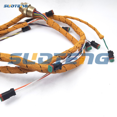 201-3320 2013320 3126B Motoru İçin Kablo Harness