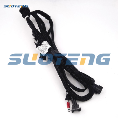 21N8-12071 HCE Kablo Harness 21N812071 R320LC-7 Ekskavatörü için