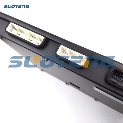 DX200 DX300 kazık makinesi için ECU kontrol tablosu