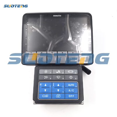 7835-31-5002 PC300-8 kazıcı için monitör paneli 7835315002