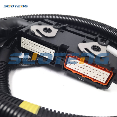 VOE14513137 14513137 EC240B Kazı makinesi için motor kabloları