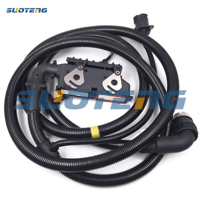 VOE14513137 14513137 EC240B Kazı makinesi için motor kabloları