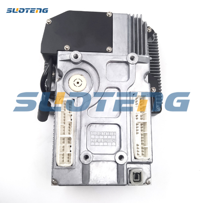 7835-31-5002 Monitör Ekranı 7835315002 PC350-8 Ekskavatörü için