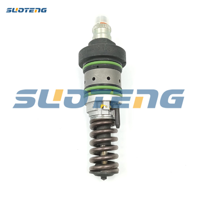 0414401106 D4D motor parçaları için yakıt ünitesi pompası