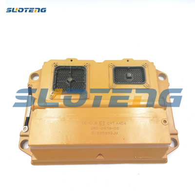 262-2879 Kontrol cihazı ECU Bilgisayar paneli ECM 2622879 C7 C9 Motoru için