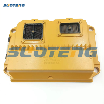 478-7932 4787932 ECM ECU Kontrolörü 3406C C11 C13 Motoru
