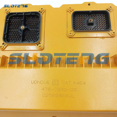 478-7932 4787932 ECM ECU Kontrolörü 3406C C11 C13 Motoru