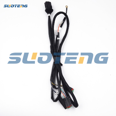 21N6-11160 R140W-7 R170W-7 Kazı makinesi için 21N611160 Kablolama Harness