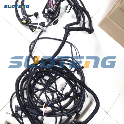 21N8-12153 R210LC-7 Kazı makinesi için kablo kullanımı