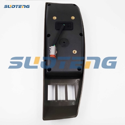 R210-7 R250-7 R300-7 Ekskavator için ekskavator monitörü ekran paneli