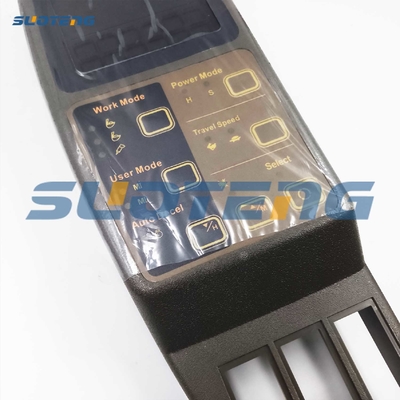 R210-7 R250-7 R300-7 Ekskavator için ekskavator monitörü ekran paneli