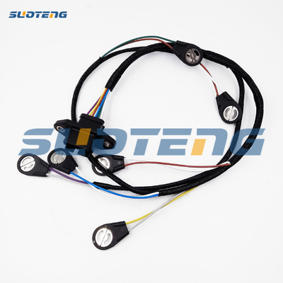 425-0289 4250289 C15 Motoru İçin Motor Enjektörü Kablo Harness