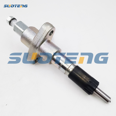 1-15300421-0 1153004210 6BG1 ZX240 kazıcı için motor yakıt enjeksiyonu