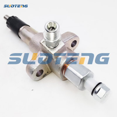 1-15300421-0 1153004210 6BG1 ZX240 kazıcı için motor yakıt enjeksiyonu
