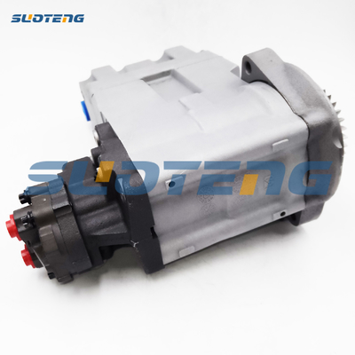 319-0678 3190678 C9 Motor İçin Yakıt Enjeksiyon Pompası