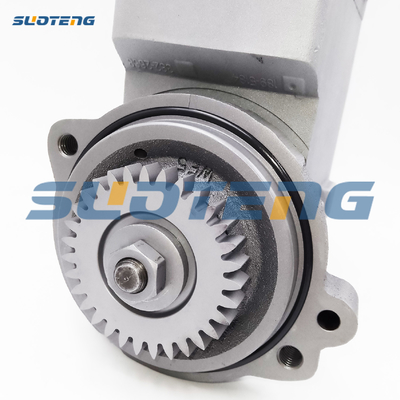 319-0678 C9 Motor Yakıt Enjeksiyon Pompası 3190678 D6R yükleyicisi için