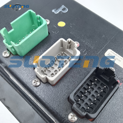 730C 740C Kamyon için 466-7905 Monitör Ekran Paneli 4667905