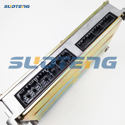 SK200 Ekskavatör için YM22E00010F1 Denetleyici ECU
