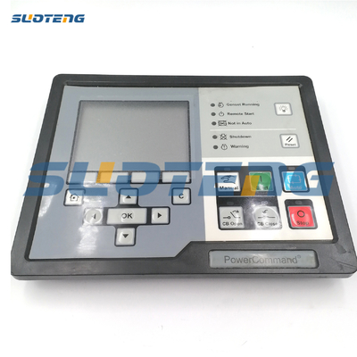 300-6315 Ekran monitörü kontrol paneli 3006315 HMI320 PCC3.3