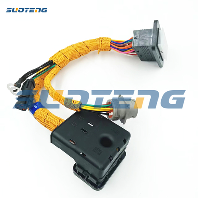 221-5424 Motoru 2215424 C-9 için kullanır.