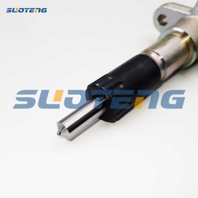 6BG1 Motor için 1-15300421-0 Common Rail Yakıt Enjektörü 1153004210