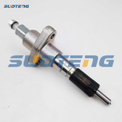 6BG1 Motor için 1-15300421-0 Common Rail Yakıt Enjektörü 1153004210