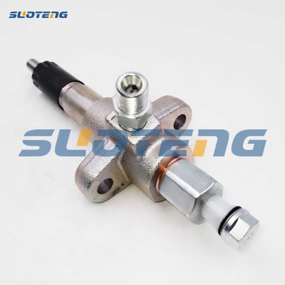 6BG1 Motor için 1-15300421-0 Common Rail Yakıt Enjektörü 1153004210