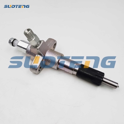1-15300421-0 1153004210 6BG1 Motoru için Common Rail Yakıt Enjeksiyonu