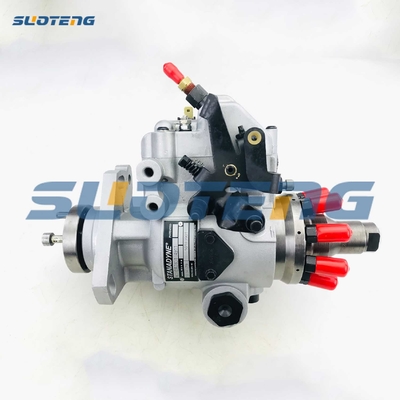 DB2831-4911 Motor parçaları için yakıt enjeksiyon pompası DB28314911