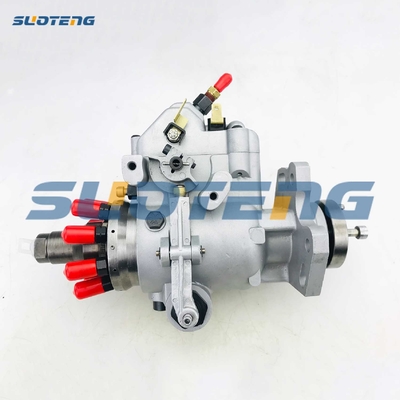 DB2831-4911 Motor parçaları için yakıt enjeksiyon pompası DB28314911