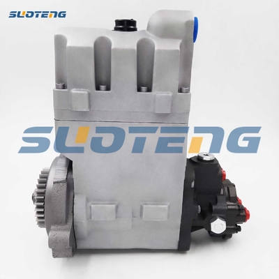 319-0678 3190678 D6T C9 motor yakıt enjeksiyon pompası için