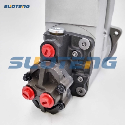 319-0678 3190678 D6T C9 motor yakıt enjeksiyon pompası için