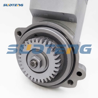 319-0678 3190678 D6T C9 motor yakıt enjeksiyon pompası için