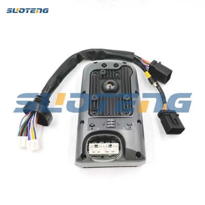 260-2193 C6.4 Monitör Ekranı 2602193 E320D Ekskavator için