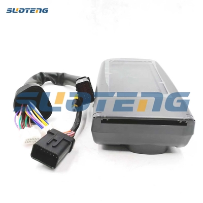 260-2193 C6.4 Monitör Ekranı 2602193 E320D Ekskavator için