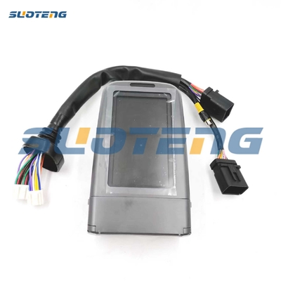 260-2193 C6.4 Monitör Ekranı 2602193 E320D Ekskavator için