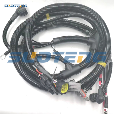 VOE14630636 14630636 EC360D EC460D Kazı makinesi için D12D Motor Harness