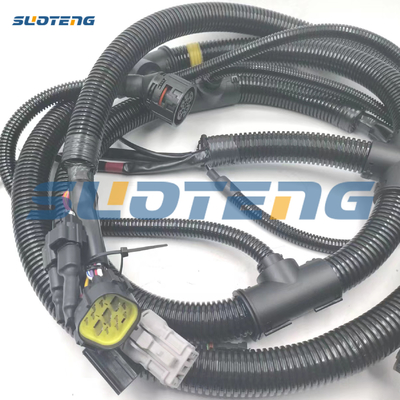 VOE14630636 14630636 EC360D EC460D Kazı makinesi için D12D Motor Harness