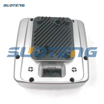 300426-00049A Monitör Ekran Paneli 30042600049A DX140 DX210 Ekskavator için