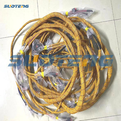 377-8098 Çerçeve Kablo Harness 3778098 329E Ekskavatörü için