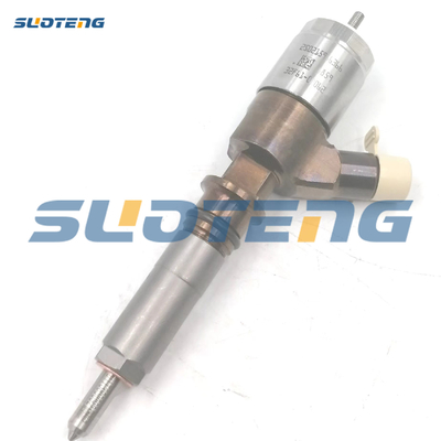 32F61-00062 C6.4 Dizel Motor İçin Yakıt Enjektörü