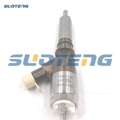 32F61-00062 C6.4 Dizel Motor İçin Yakıt Enjektörü