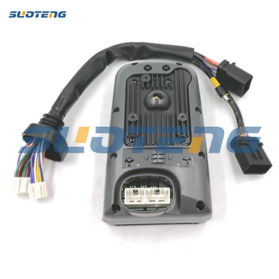 260-2193 2602193 E330D kazıcı için monitör ekranı