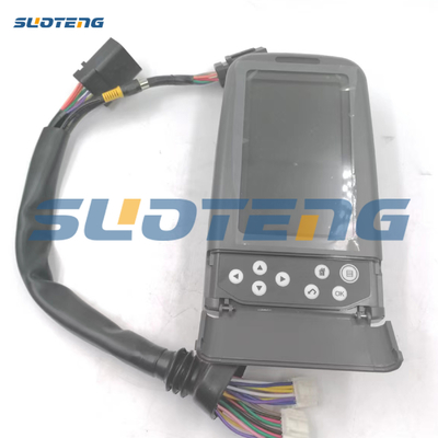 260-2193 2602193 E330D kazıcı için monitör ekranı