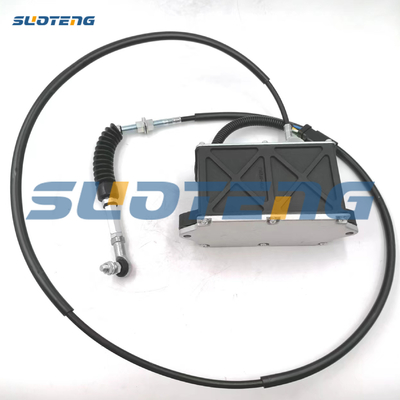 E320D2 Ekskavatör için 386-3439 3863439 Gaz Kelebeği Motoru