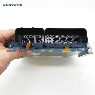 0281020097 Kontrol cihazı ECU D04FR SK140-8 Ekskavatörü için